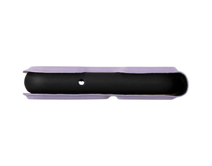 Чохол-книга Gelius Shell Samsung A135/A137, A13 4G Violet