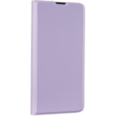 Чохол-книга Gelius Shell Samsung A135/A137, A13 4G Violet