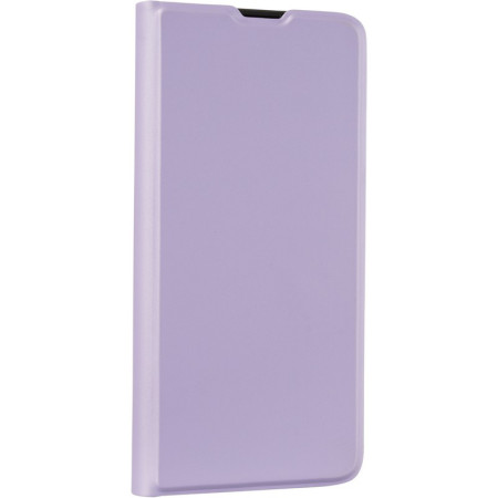 Чехол-книга Gelius Shell Samsung A135/A137, A13 4G Violet