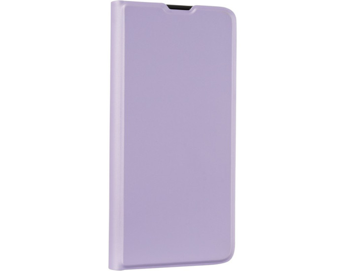 Чохол-книга Gelius Shell Samsung A135/A137, A13 4G Violet
