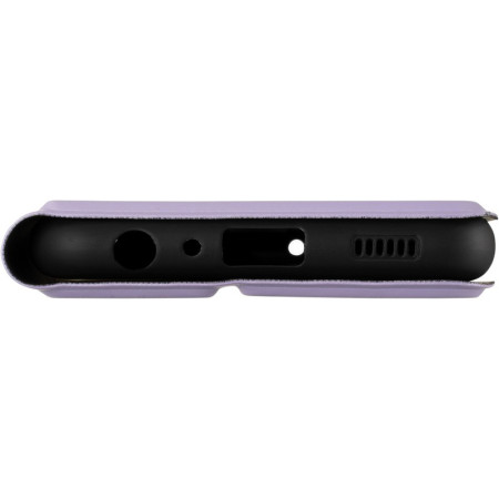 Чехол-книга Gelius Shell Samsung A135/A137, A13 4G Violet