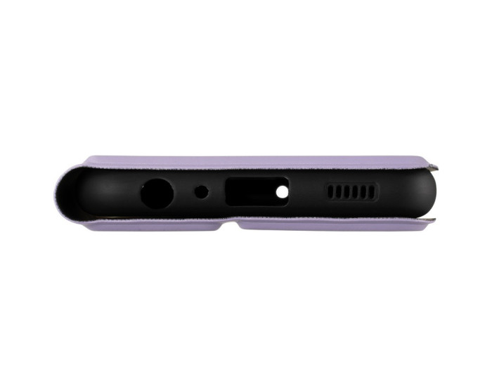 Чохол-книга Gelius Shell Samsung A135/A137, A13 4G Violet
