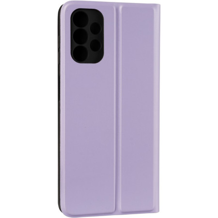 Чехол-книга Gelius Shell Samsung A135/A137, A13 4G Violet