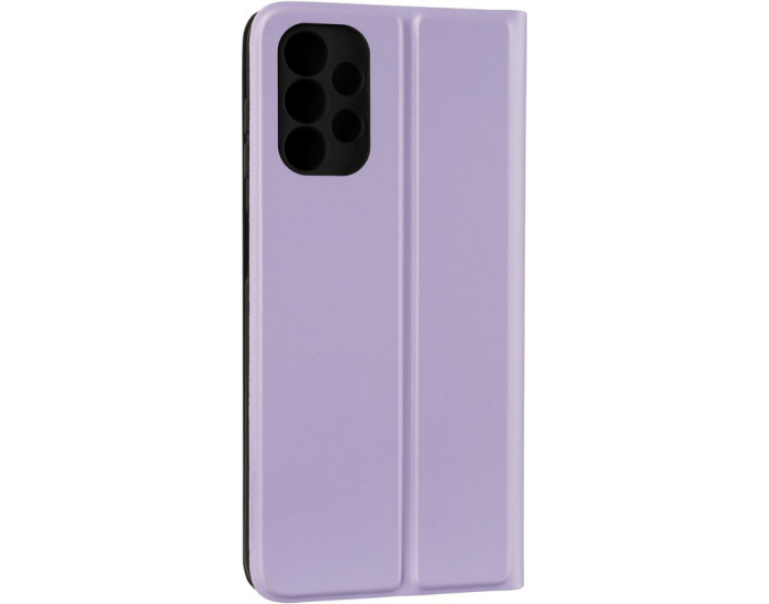 Чохол-книга Gelius Shell Samsung A135/A137, A13 4G Violet