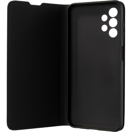 Чехол-книга Gelius Shell Samsung A135/A137, A13 4G Violet
