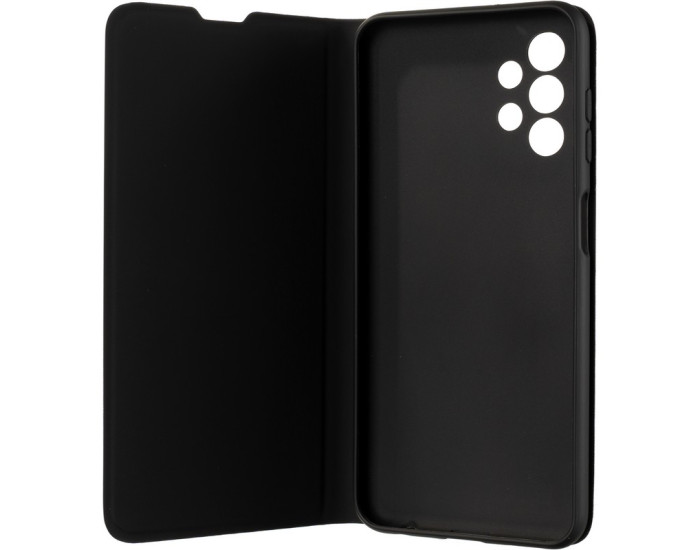Чохол-книга Gelius Shell Samsung A135/A137, A13 4G Violet