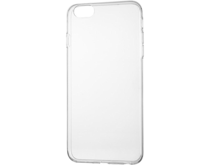 Чохол-силікон Ultra Thin Case iPhone 6 Plus