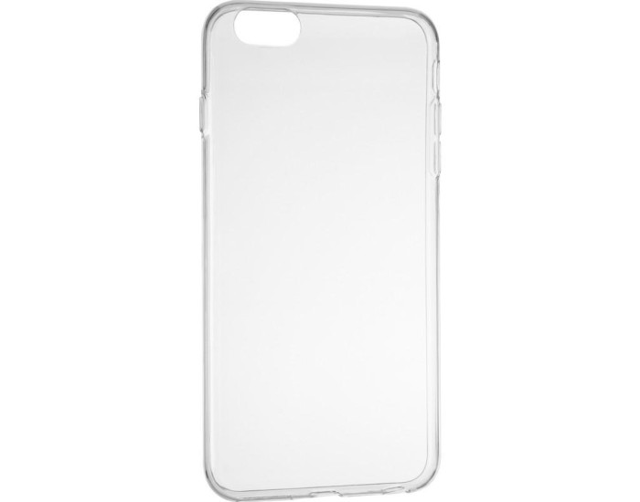 Чохол-силікон Ultra Thin Case iPhone 6 Plus