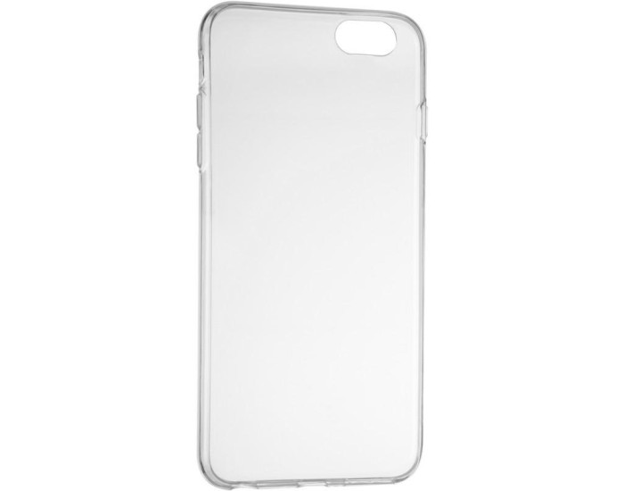 Чохол-силікон Ultra Thin Case iPhone 6 Plus