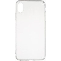 Чехол-силикон AirCase iPhone XS Max Clear