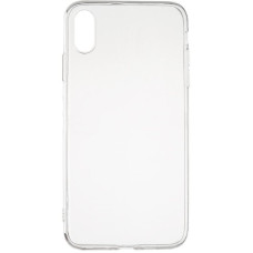 Чехол-силикон AirCase iPhone XS Max Clear