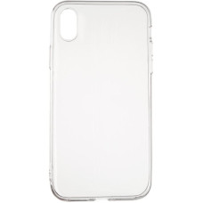 Чехол-силикон AirCase iPhone XR Clear (Класс B)