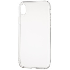 Чехол-силикон AirCase iPhone XR Clear