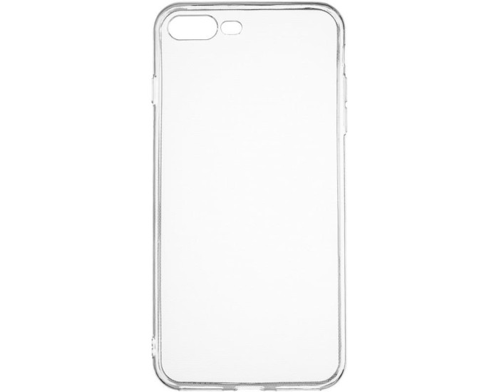 Чехол-силикон Ultra Thin AirCase iPhone 7 Plus Clear