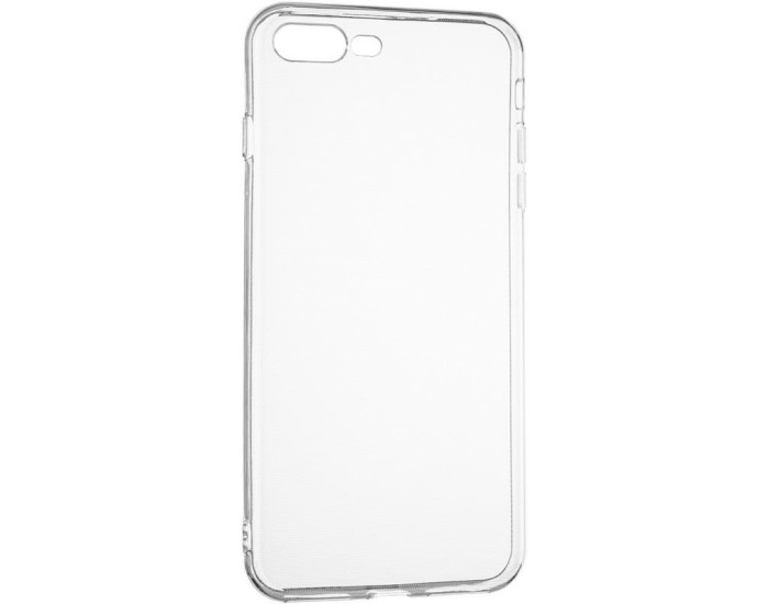 Чехол-силикон Ultra Thin AirCase iPhone 7 Plus Clear