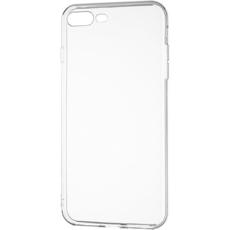 Чехол-силикон Ultra Thin AirCase iPhone 7 Plus Clear
