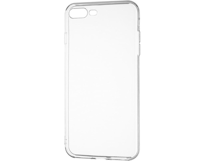Чехол-силикон Ultra Thin AirCase iPhone 7 Plus Clear