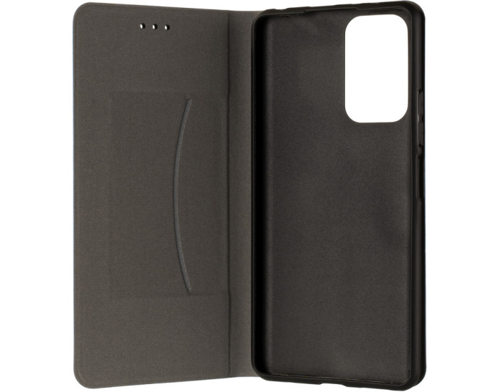 Чохол-книга Leather Gelius New Motorola G20 Blue