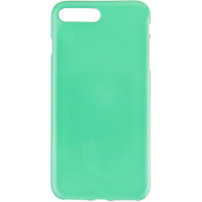 Чехол-силикон Remax Glossy Shine Case iPhone 7 Plus/8 Plus Mint
