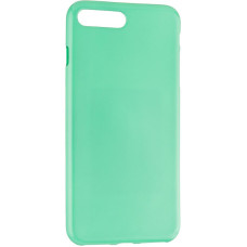 Чехол-силикон Remax Glossy Shine Case iPhone 7 Plus/8 Plus Mint
