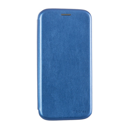 Чехол-книга G-Case Samsung A22/M22/M32 (A225F/M225F/M325F) Blue
