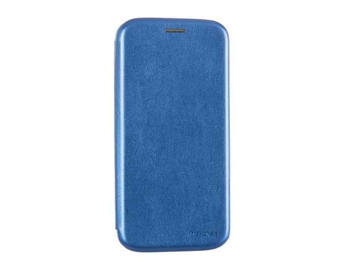 Чохол-книга G-Case Samsung A22/M22/M32 (A225F/M225F/M325F) Blue