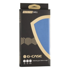 Чохол-книга G-Case Samsung A22/M22/M32 (A225F/M225F/M325F) Blue
