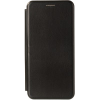 Чехол-книга G-Case Samsung G780 S20 FE Black