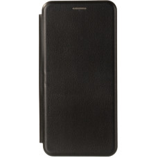 Чехол-книга G-Case Samsung G780 S20 FE Black