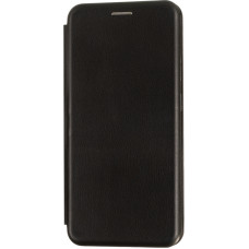 Чохол-книга G-Case Samsung G780 S20 FE Black
