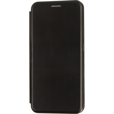 Чохол-книга G-Case Samsung G780 S20 FE Black