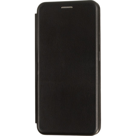 Чехол-книга G-Case Samsung G780 S20 FE Black