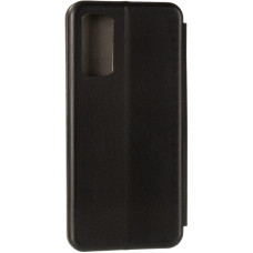 Чохол-книга G-Case Samsung G780 S20 FE Black