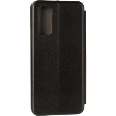 Чохол-книга G-Case Samsung G780 S20 FE Black
