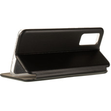 Чохол-книга G-Case Samsung G780 S20 FE Black
