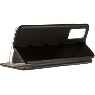 Чохол-книга G-Case Samsung G780 S20 FE Black