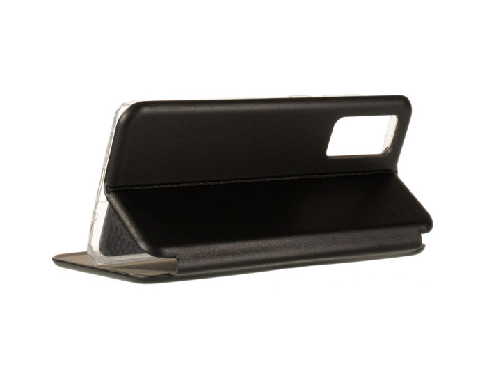 Чохол-книга G-Case Samsung G780 S20 FE Black