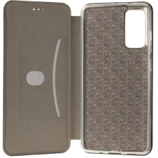 Чохол-книга G-Case Samsung G780 S20 FE Black