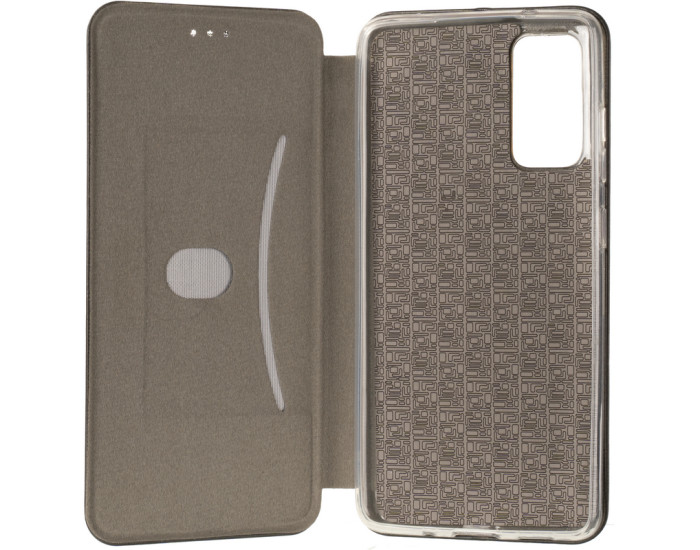 Чохол-книга G-Case Samsung G780 S20 FE Black