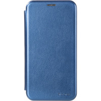 Чехол-книга G-Case Ranger Xiaomi Redmi 8A Blue