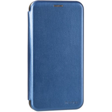 Чохол-книга G-Case Ranger Xiaomi Redmi 8A Blue