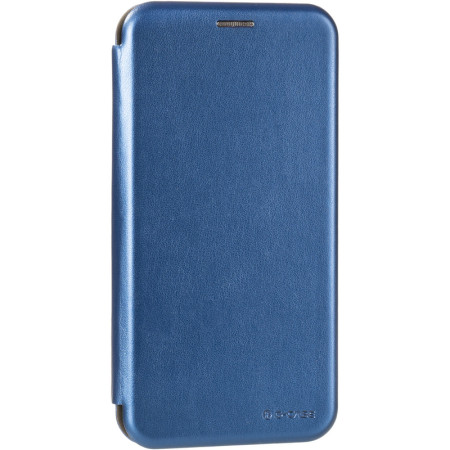 Чехол-книга G-Case Ranger Xiaomi Redmi 8A Blue