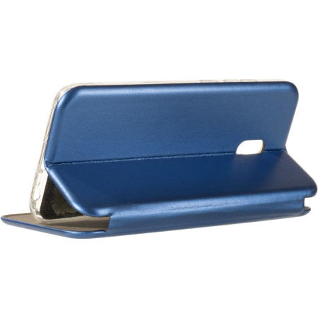 Чехол-книга G-Case Ranger Xiaomi Redmi 8A Blue