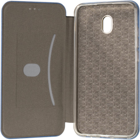 Чехол-книга G-Case Ranger Xiaomi Redmi 8A Blue