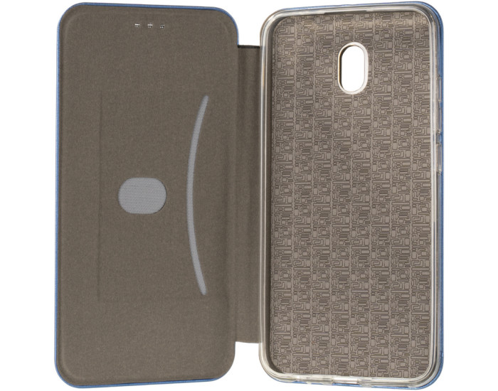 Чохол-книга G-Case Ranger Xiaomi Redmi 8A Blue