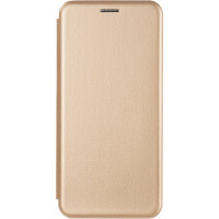 Чохол-книга Level Samsung A53 5G A536 Gold