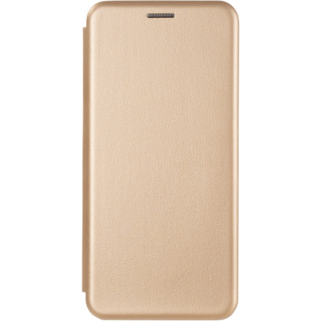 Чехол-книга Level Samsung A53 5G A536 Gold
