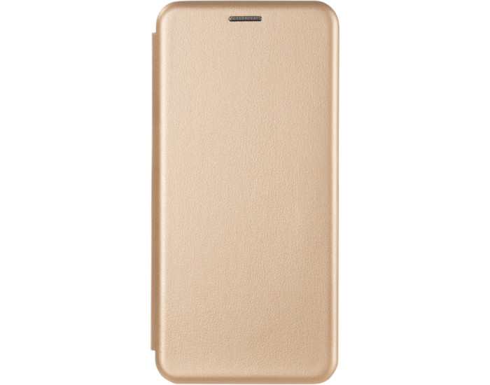 Чехол-книга Level Samsung A53 5G A536 Gold