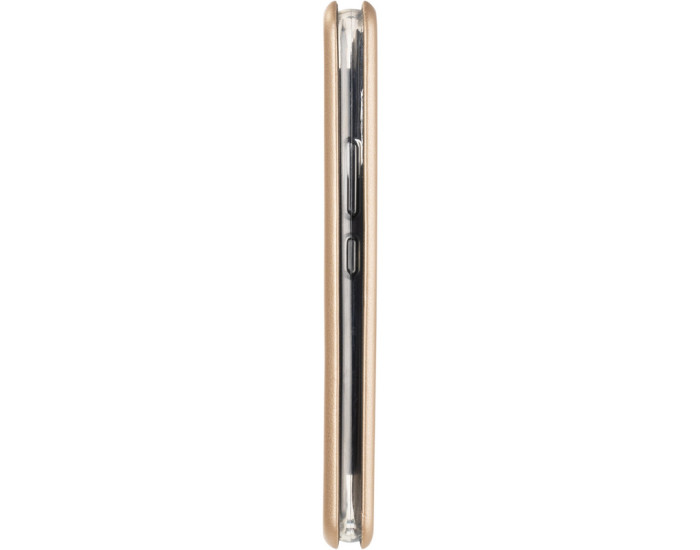 Чехол-книга Level Samsung A53 5G A536 Gold
