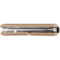 Чехол-книга Level Samsung A53 5G A536 Gold